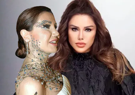 Çocuk yaşta sahnelerin tozunu attırdı! Türkücü Ceylan ek işe başladı: İşte ünlü ortağı