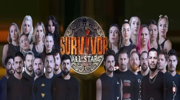 Survivor sürgün adasına kim, hangi yarışmacı gitti? 31 Ocak Survivor son eleme adayı kim oldu? Acun Ilıcalı açıkladı...