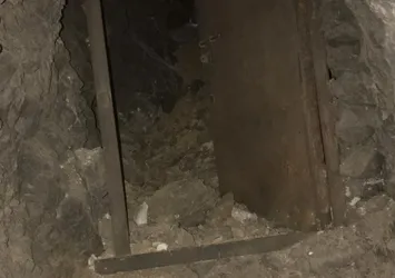 Hakurk'ta 177 mağara ve sığınak imha edildi
