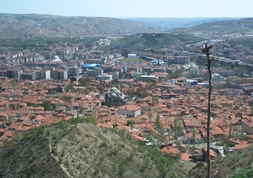 Çankırı'da 2 köy karantinaya alındı