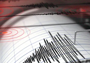 İran'da 5,2 büyüklüğünde deprem