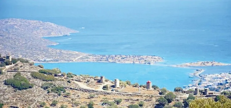 Atina'nın uykuları kaçacak: Girit ve 12 Adanın Türkiye'ye iadesi için dava açılıyor