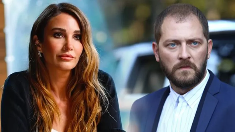 Boykot paylaşımı yapan Rojda Demirer ve Alican Yücesoy'un X hesabına erişim engeli