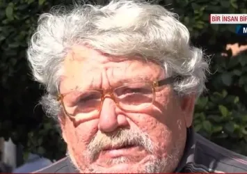 Emekli öğretmen Levent Öner A Haber ekranlarında Müge Anlı'ya seslendi! Duygulandıran istek... I Bir insan bir hikaye