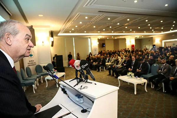 Son dakika: İlker Başbuğ’dan flaş açıklama: Bu anlaşma Türkiye’ye karşı yapılan bazı oyunları bozacak!