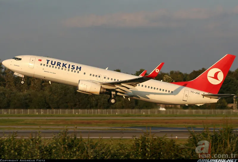 THY personel alımı başvurusu 2019! Binlerce kişiye iş müjdesi 9