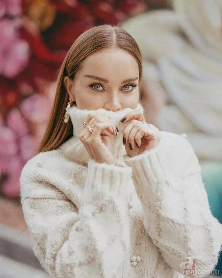 Ebru Şallı dişlerini sıka sıka kırdı: Sinirlerim çok bozuk, hayattan keyif almıyorum 5