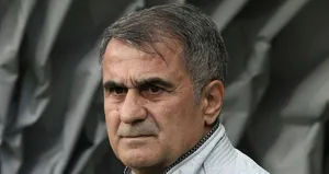 Şenol Güneş kararını verdi! Marcelo yerine...