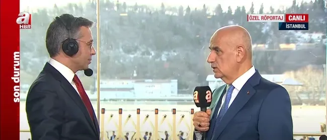 Türkiye Yüzyılı’nda tarım, ormancılık ve hayvancılık! A Haber ekipleri sahada