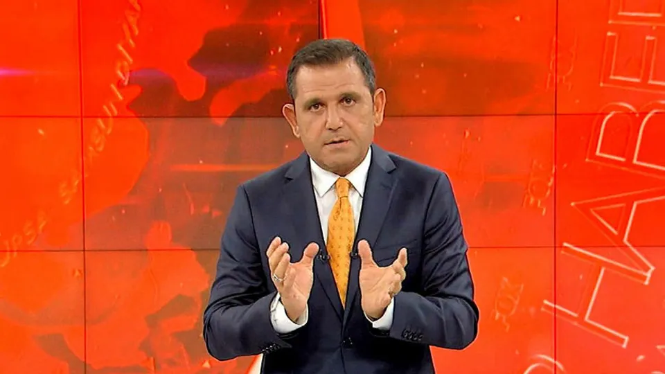 FOX haber yine yalan haberle gündemde