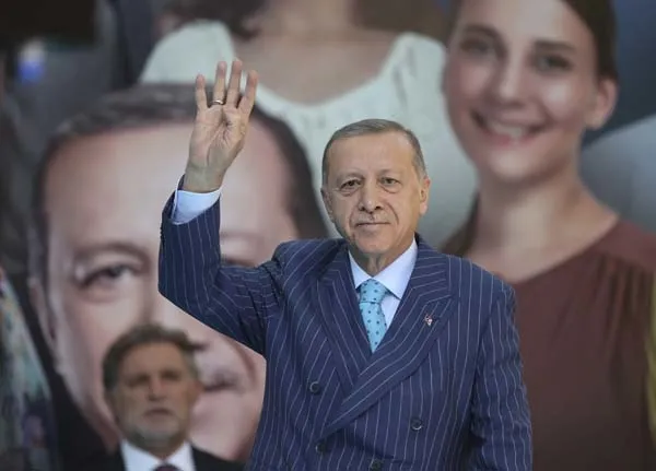 Son dakika: TOKİ sosyal konut projesinde 17 ilde ilk temel atıldı! Başkan Recep Tayyip Erdoğan’dan önemli açıklamalar