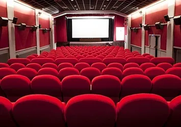 Salonlara yerli film damgası