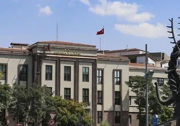Valilikten açıkladı! Ankara'da duman ve is kokusu Kastamonu'daki yangından kaynaklı