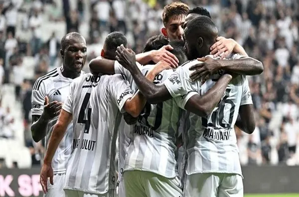 BEŞİKTAŞ - DİNAMO KIEV ŞİFRESİZ MAÇ İZLE! Beşiktaş Dinamo Kiev maçı canlı yayın linki! TRT Spor canlı maç izle!