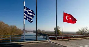 Türkiye’den Atina’ya çağrı!