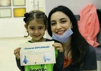 Diş hekimi Zarife Doğan'dan acı haber geldi