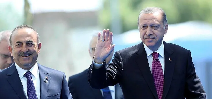 Başkan Erdoğan, NATO Zirvesi için Londra'ya gidiyor