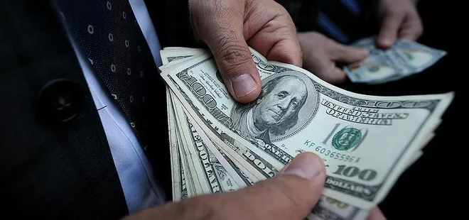 Merkez Bankası rezervlerinde yeni rekor