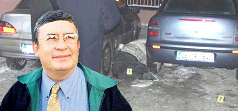 Necip Hablemitoğlu suikastı 20 yıl sonra aydınlanıyor: Nuri Gökhan Bozkır tutuklandı! İşte FETÖ'nün suikast piramidi
