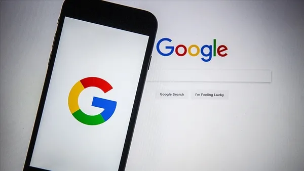 Merakla beklenen toplantı! AK Parti'den Google telif ödemeleri için kritik açıklama - 2