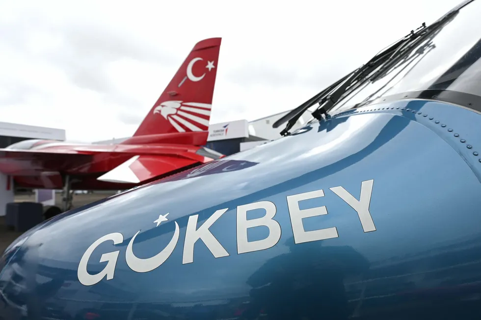 bolgesel-gucten-kuresel-aktorluge-natodan-turk-savunma-sanayiine-ovgu-dolu-sozler-1783376301154.jpg Bölgesel güçten küresel aktörlüğe! NATO’dan Türk savunma sanayiine övgü dolu sözler - 4