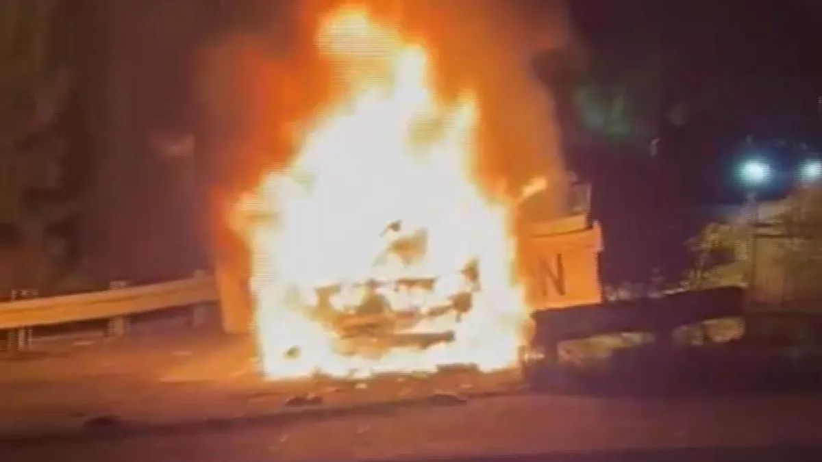 Lübnan'da yüksek tansiyon! Hizbullah destekçilerinden BM görevlilerine saldırı: 1 yaralı