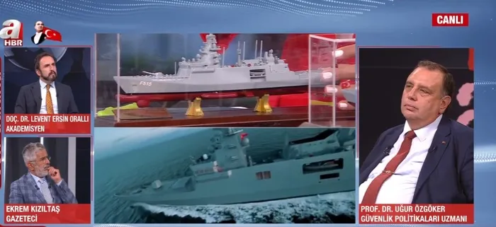 mavi-vatanin-yuzen-kaleleri-a-haberde-uzman-isim-maketler-uzerinden-ozelliklerini-anlatt-1756592296902.jpg TCG İstanbul maketi (Foto: A Haber - Ekran Görüntüsü)