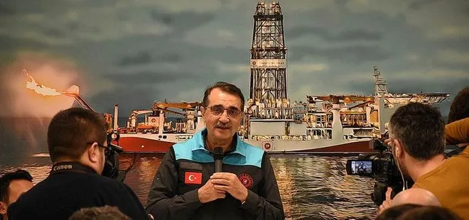 Türkiye’nin en büyük enerji projesi! Yunan basınından Karadeniz gazı için çarpıcı analiz