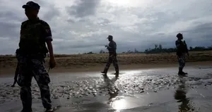 Skandal! Müslümanlar için vur emri