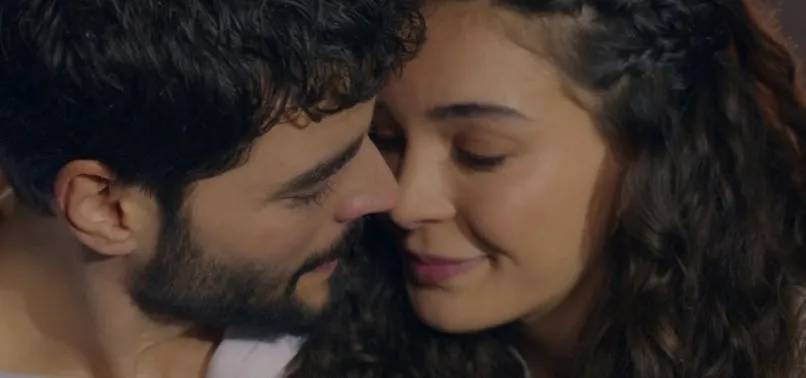 Hercai 48. bölüm tek parça izle | Hercai yeni bölüm tek parça izle
