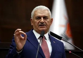 Başbakan'dan İngiltere yorumu: Cameron'un kampanyasına seçmen riayet etmedi