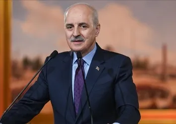 Kurtulmuş'tan Terörsüz Türkiye açıklaması: Milli Savunma Bakanı ve MİT Başkanı adımları anlatacak
