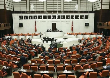 Yüksek yargı düzenlemesinde 11 madde kabul edildi