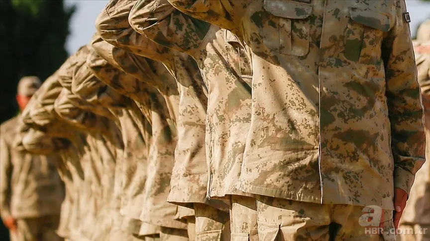 Resmi Gazete’de yayımlandı: Jandarma ve Sahil Güvenlik 3 Bin 635 personel alacak 3