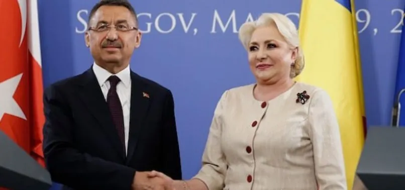 Romanya şehir hastanesi istedi