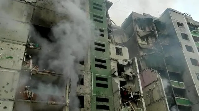 Rusya - Ukrayna savaşında 9. gün! Putin, Ukrayna şartını duyurdu