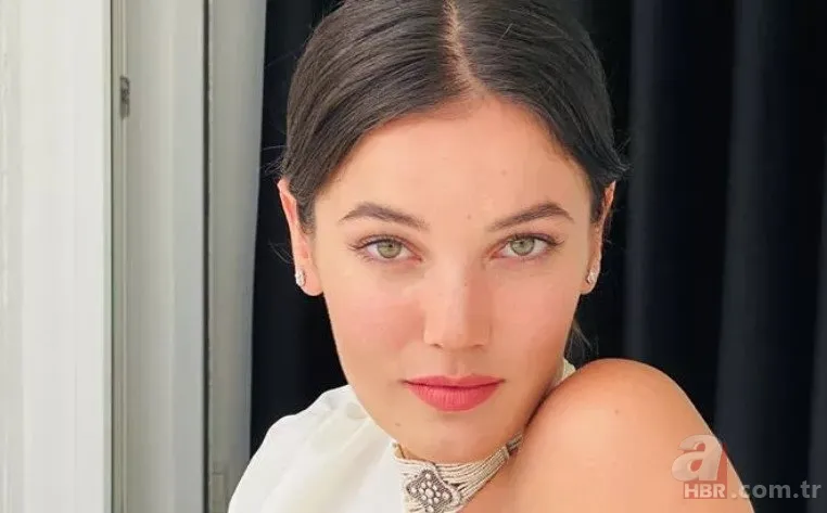 Yargı’nın Ceylin’i Pınar Deniz kusursuz fiziğini neye borçlu? Bakın Pınar Deniz fit görünebilmek için neler yapmış! 5