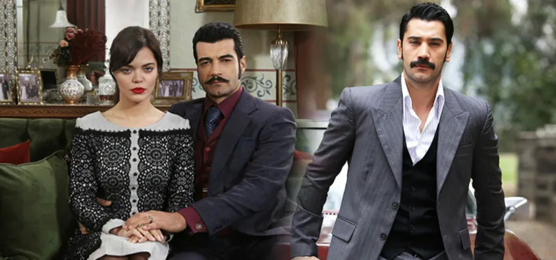 Bir Zamanlar Çukurova sınırları aştı! 11 ülkede…