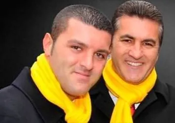 Sarıgüller’e hapis istemi