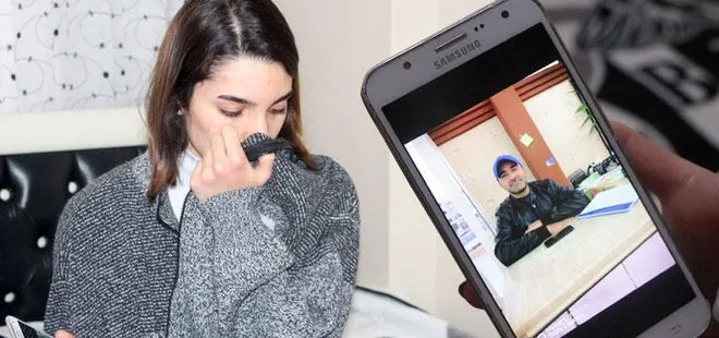 Darbeci Hafter’in alıkoyduğu İlker Sağlık’ın kızı: Aynı anda bütün Türkleri topluyorlar