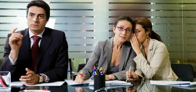 Dedikodu yapan tazminattan olur!