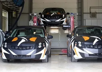 Yerli otomobilin ilk modeli belli oluyor