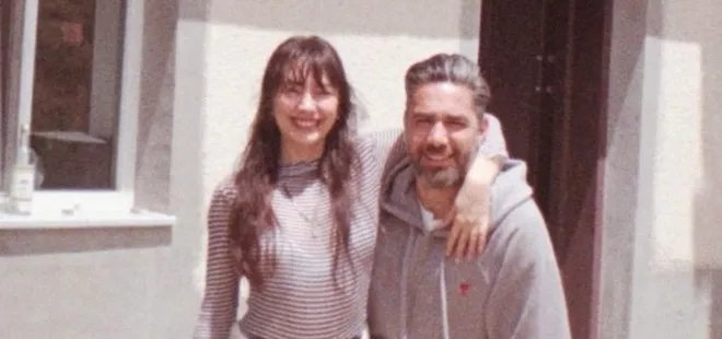 Kural bozmadı! Neslihan Atagül’den oğlu Aziz ile yeni paylaşım