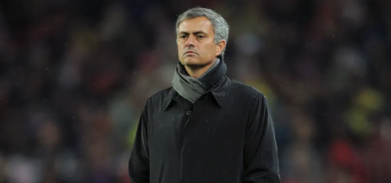 Mourinho'dan Fenerbahçe açıklaması
