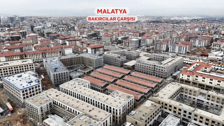 Asrın inşasında tarihi eşik: 455 bininci konutun anahtarı teslim ediliyor