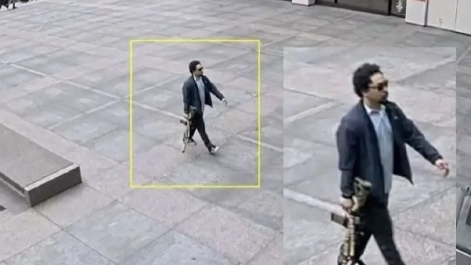 ABD’de gökdelen katliamı!