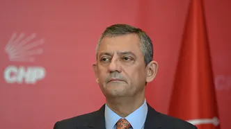 CHP tabanında İmamoğlu kırılması! Ecevit umudundan hayal kırıklığına... "Özel kendini bitirdi"