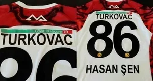’’Eskişehirspor TURKOVAC’ı arkasına aldı’’