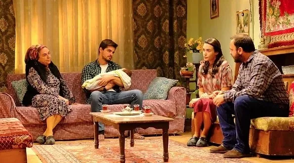 Gönül Dağı yeni bölüm ne zaman yayınlanacak? Gönül Dağı final mi yaptı, günü mü değişti? TRT 1 YAYIN AKIŞI