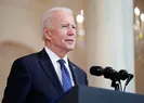 Biden’dan tarihi skandal! Peş peşe sert tepki